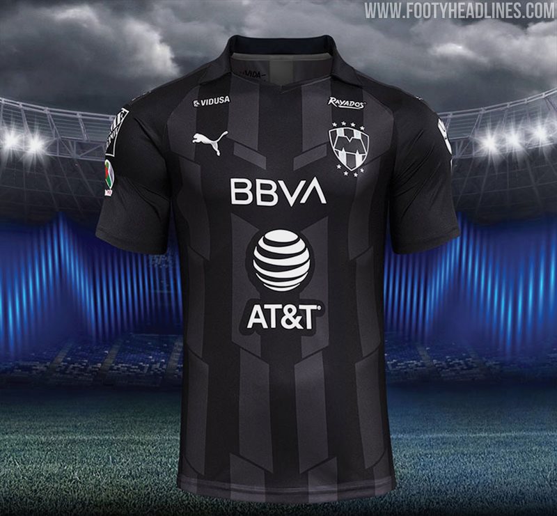 Playera negra discount rayados